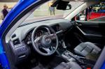 Mazda6 Wagon 2012 года